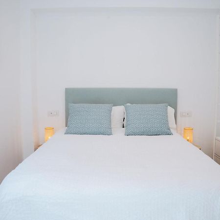 Las Canteras Beach Suites Las Palmas de Gran Canaria Exterior foto