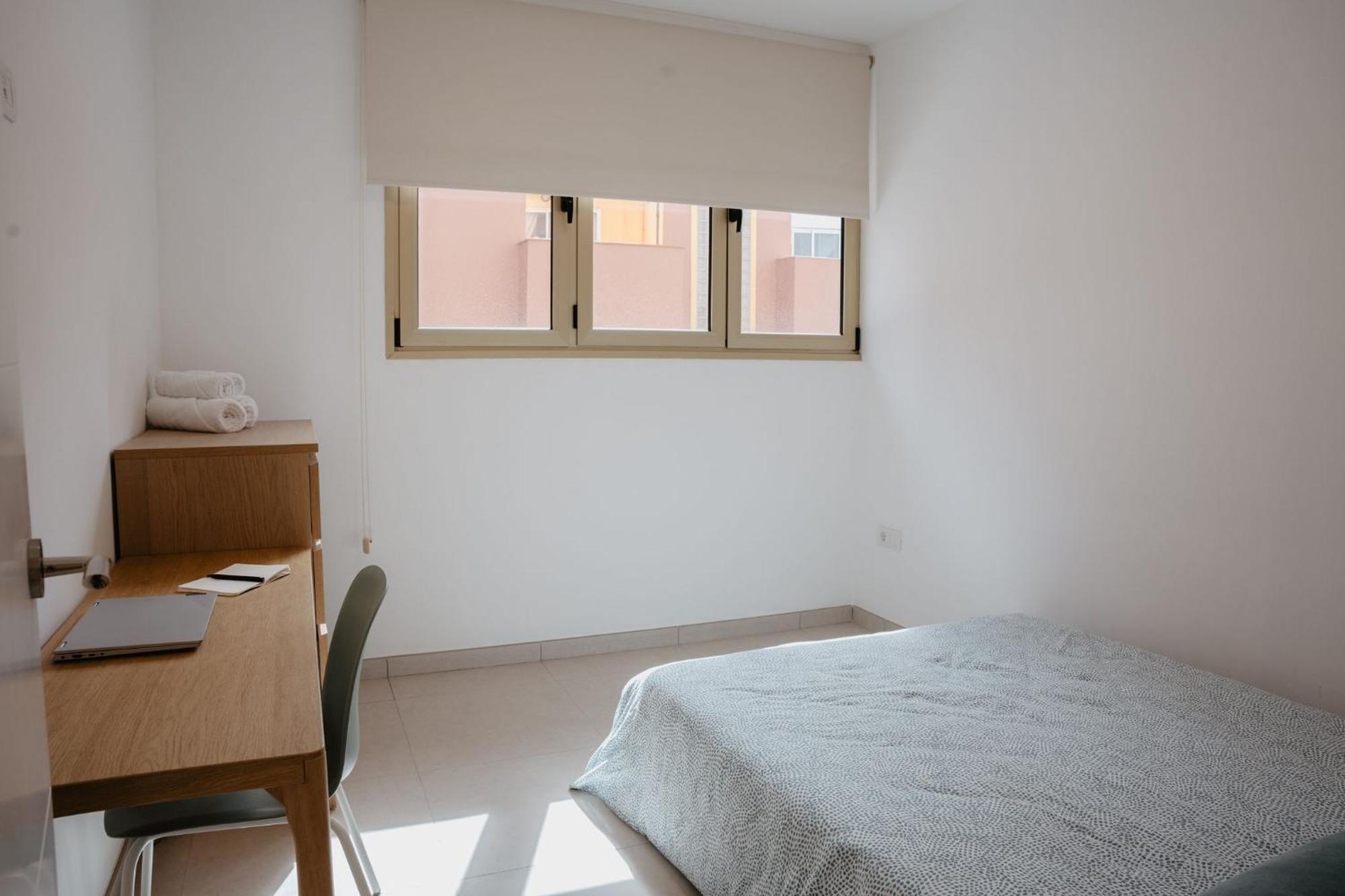 Las Canteras Beach Suites Las Palmas de Gran Canaria Exterior foto
