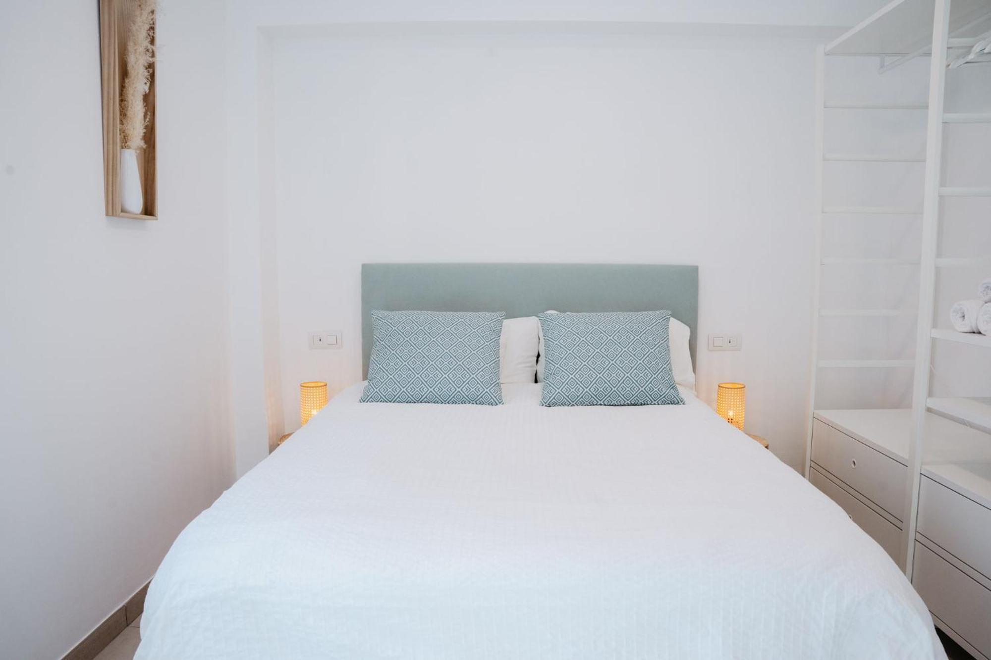 Las Canteras Beach Suites Las Palmas de Gran Canaria Exterior foto
