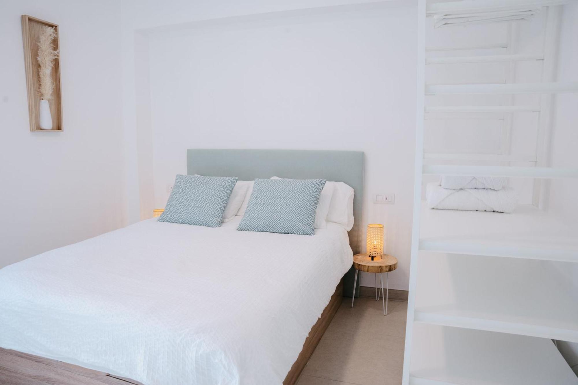 Las Canteras Beach Suites Las Palmas de Gran Canaria Exterior foto
